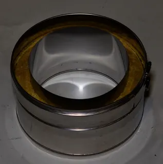Remko Mündungselement AS-ME-D, 200-D 1085255