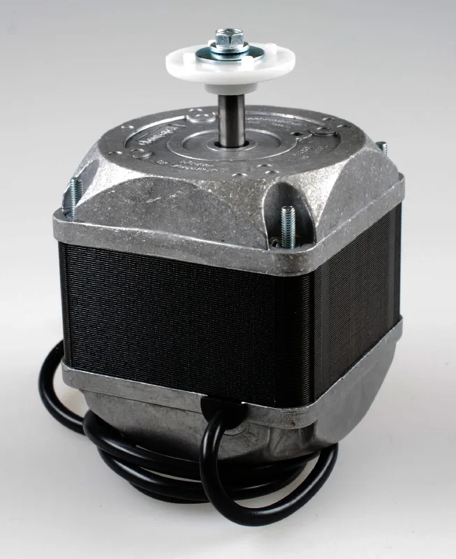 Remko Ventilatormotor AMT 60-E/90-E/110-E 1105555