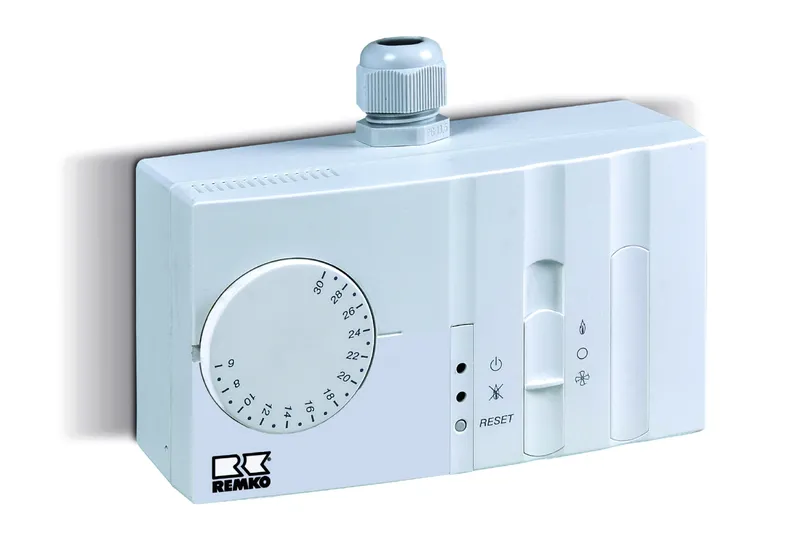 Remko Raumtemperaturregelung RR-30 1011372