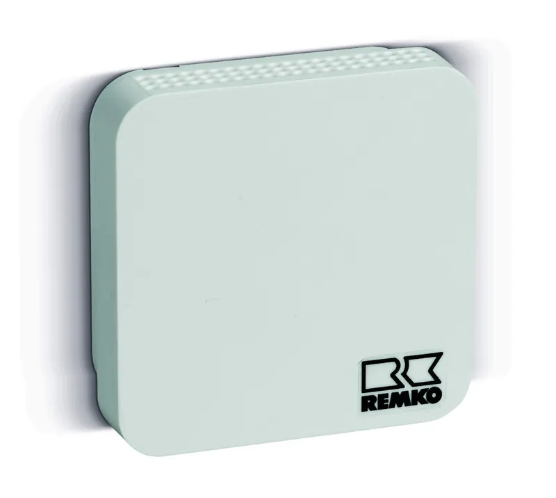 Remko Externer Feuchtefühler HR-3 SLE 45-85, Schutzart IP 30 1011530
