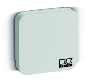 Remko Externer Feuchtefühler HR-3 SLE 45-85, Schutzart IP 30 1011530