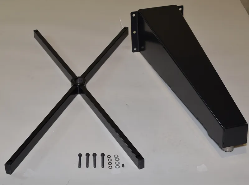 Remko Konsole für Wandmontage drehbar, GPS 35/55, GPC 40 228782