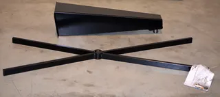 Remko Konsole für Wandmontage drehbar, GPS 75, GPC 60/80 228783