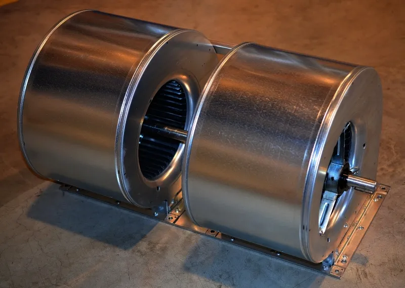 Remko Radialventilator AT 10/8 Z 1108600