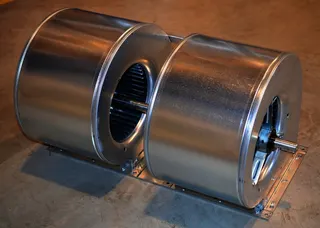 Remko Radialventilator AT 10/8 Z 1108600
