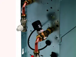 Remko 2-Wege-Ventilbaugr. horizontal 2-Leiter-System, KWK DM 1665025