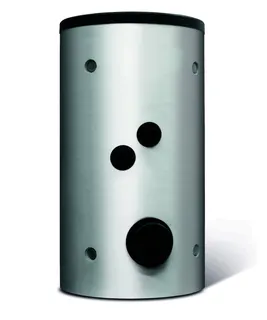 Remko WP Pufferspeicher KPS 301 Kühl- und Heizwasser 270251