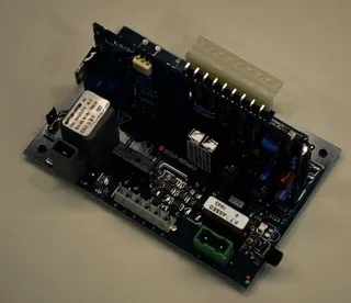 Remko Flammüberwachungsgerät GPC 20-80 1119852