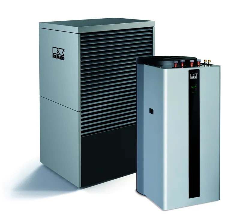 RK WP LWM 80, Designline ALU WP-Paket Typ Stuttgart 262300
