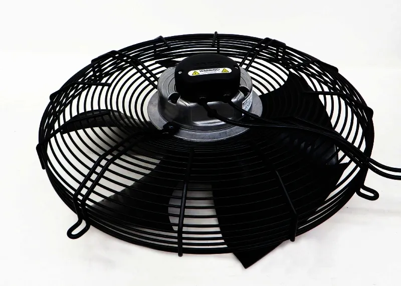 Remko Ventilator, kpl. PWN 75-3- 105-3 H/HK 1102069