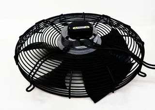 Remko Ventilator, kpl. PWN 75-3- 105-3 H/HK 1102069
