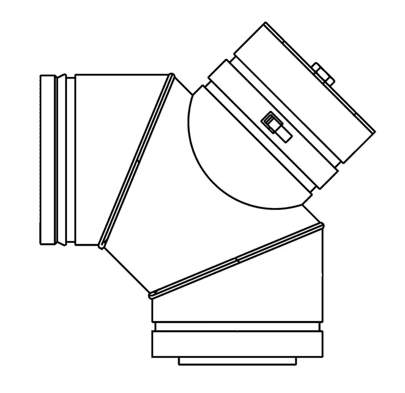 Remko Reinigungsbogen AS-RB90-D, 150-D 1085724