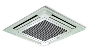 Remko Klima Kaltwasser KWD 35 EC