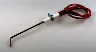 Remko Zündelektrode mit Kabel GPA 25/40 C 1101927
