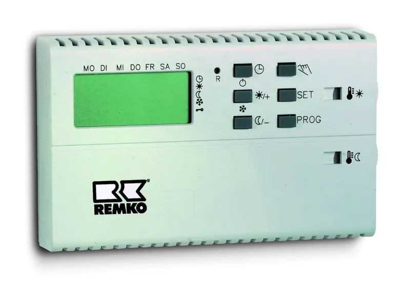 Remko Elektronische Temperatur- regelung ATR-4, incl. Fühler 1011340