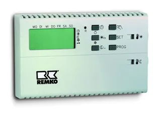 Remko Elektronische Temperatur- regelung ATR-4, incl. Fühler 1011340
