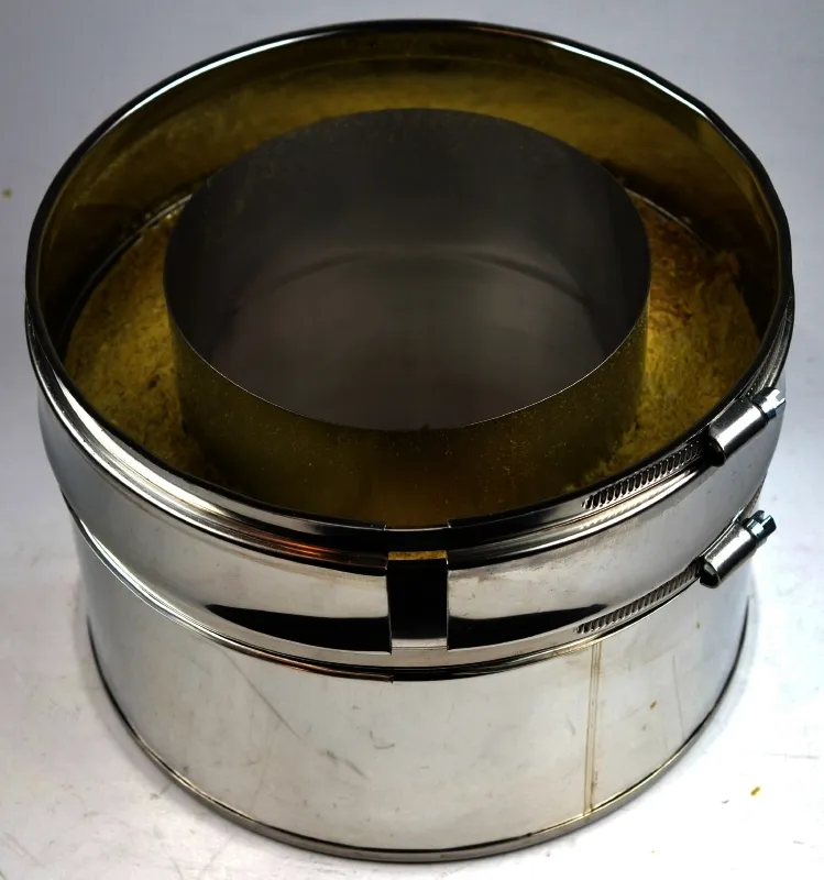RK Mündungselement AS-ME-D, 130-D 1085251