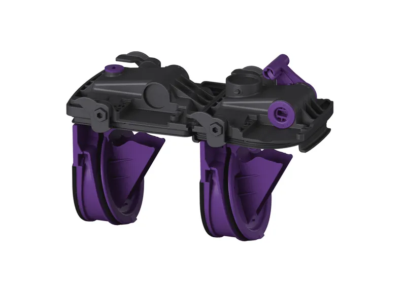 KESSEL-Umrüstsatz Staufix SWA DN 100-200, ab 01/2011