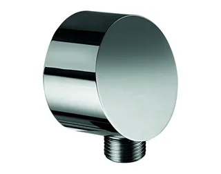 SCHELL Wandanschlussbogen PURIS RV, ASAG, 1/2"AG, chrom – Bild 2
