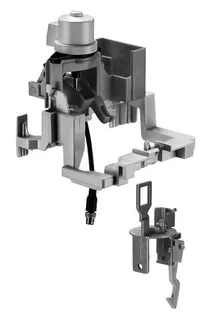 SCHELL Umbausatz MONTUS, Elektron. für BetPl. FIELD E ,FIELD H, UP-SPK 120 – Bild 2