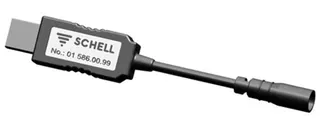 SCHELL SSC USB-Adapter für SSC fähige Armaturen