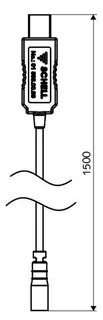 SCHELL SSC USB-Adapter für SSC fähige Armaturen – Bild 4