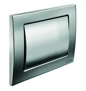 SCHELL WC-BetPl. MONTUS FIELD H Einmengenspülung, vandalengeschütz,chrom