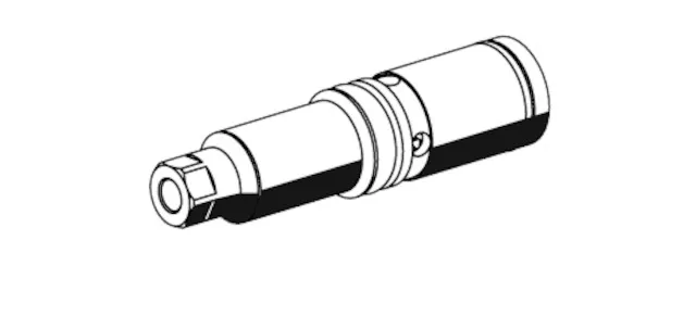 SCHELL Dichtspitze für POLAR II / POLAR II Set