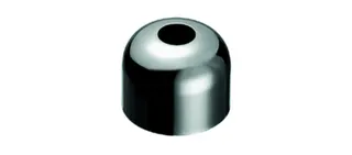 SCHELL Urinal-Außenverbinder Glockenrosette, chrom