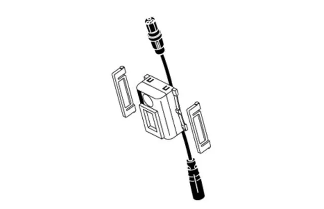 SCHELL E-Modul PURIS/VENUS Batterieausführung, ab 09/2015
