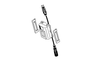 SCHELL E-Modul PURIS/VENUS Batterieausführung, ab 09/2015