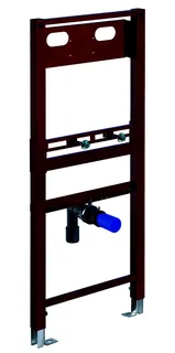 SCHELL Waschtisch-Modul MONTUS für Waschtisch mit UP-Armatur