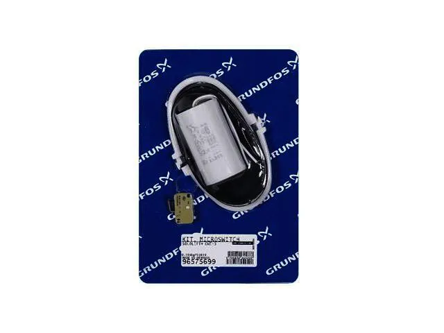 GRUNDFOS Ersatzteil Kit Kippschalter RepSatz Kippschalter SOLOLIFT+CWC