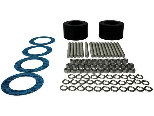 GRUNDFOS Zubehör für Umwälzpumpen Ausgleichsstücksatz DN80/DN80 165mm