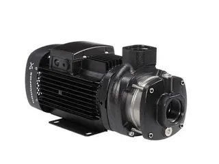 GRUNDFOS Horizontale Kreiselpumpe CM10-1 A-R-A-E-AQQE FAAN 3x400V 0,65kW