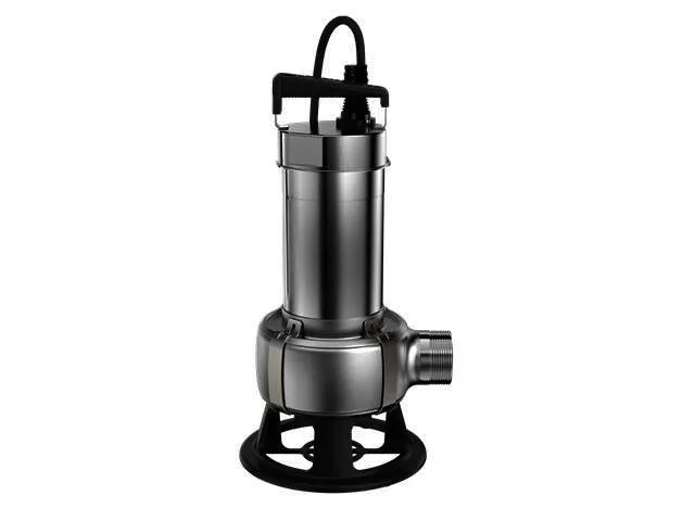 Grundfos Schmutzwasserpumpe Unilift AP35B.50.08.1V 1x230V 0,71kW 10m Kabel