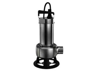 GRUNDFOS Schmutzwasserpumpe Unilift AP35B.50.08.3V 3X400V 0,78kW 10m Kabel
