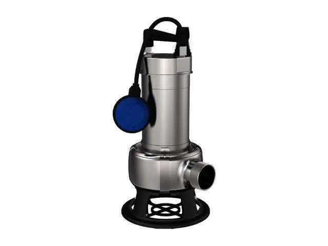 GRUNDFOS Schmutzwasserpumpe Unilift AP50B.50.11.A1V 1X230V 1,21kW 10m Kabel