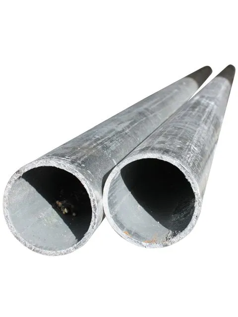 GRUNDFOS Zubehör f.Schmutz-/Abwasserpum. Führungsrohrsatz 1_1/2" 6m Edelstahl
