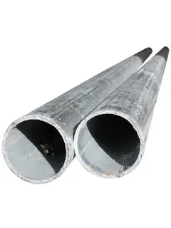 GRUNDFOS Zubehör f.Schmutz-/Abwasserpum. Führungsrohrsatz 1_1/2" 6m Edelstahl