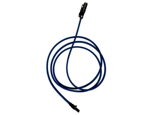 GRUNDFOS Zubehör für Unterwasserpumpen Kit MS402-Motorkabel 4G1,5mm2 2,5m