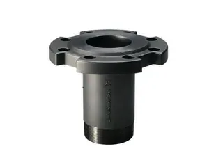 GRUNDFOS Zubehör für Unterwasserpumpen Übergangsflansch R6xDN125 PN16/40 SP