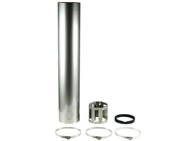 GRUNDFOS Zubehör für Unterwasserpumpen Kühlmantel D145(160)x1000mm für 4"