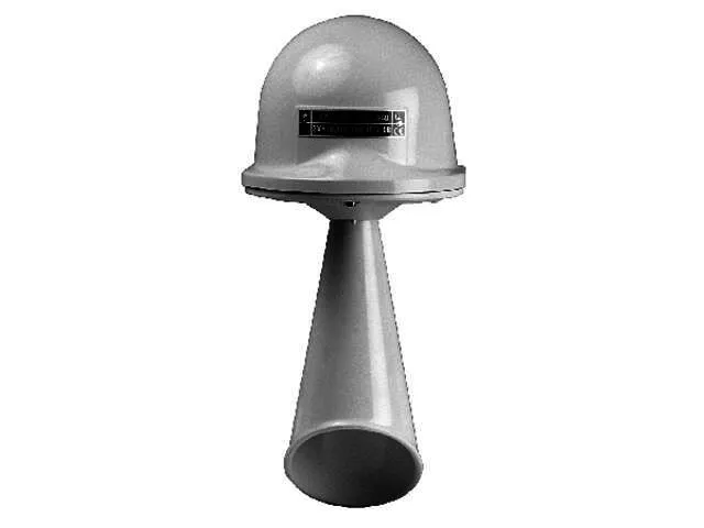 GRUNDFOS Zubehör f.Schmutz-/Abwasserpum. Signalhorn 1x230V für Außenanlage