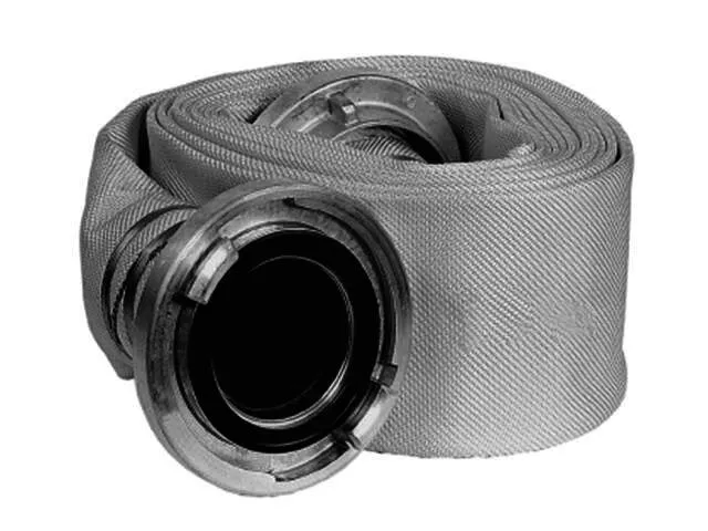 GRUNDFOS Zubehör f.Schmutz-/Abwasserpum. Druckschlauch 50mm 10m Storz-Kupplung