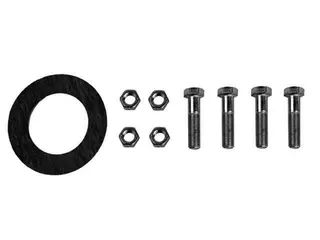 GRUNDFOS Zubehör für Hebeanlagen Montageset DN65 4 Schrauben M16x65