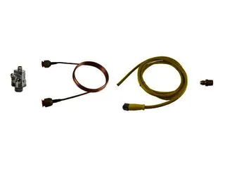 GRUNDFOS Differenzdrucksensor DPI 0-1,0bar G1/2 4-20mA EPDM – Bild 1