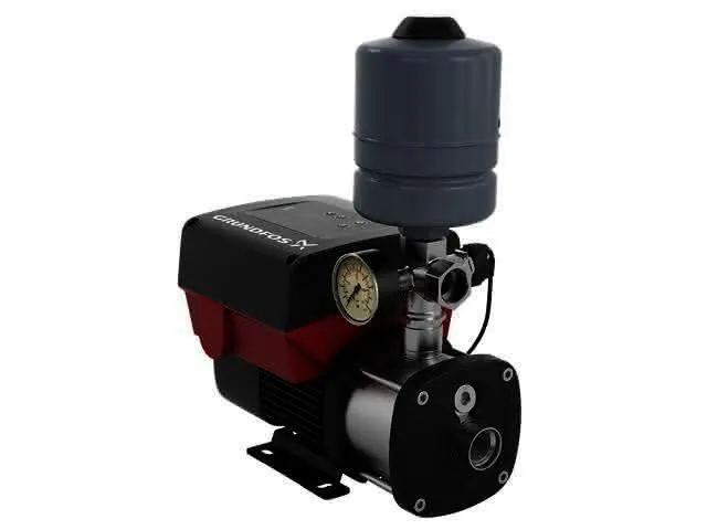 GRUNDFOS Druckerhöhungsanlage Hydro Mono CMBE1-44 IUCCDA 230V Basis