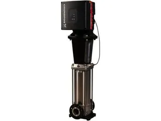 GRUNDFOS Vertikale Kreiselpumpe CRNE32-2 AN-F-G-E-HQQE 3x400V 7,5kW