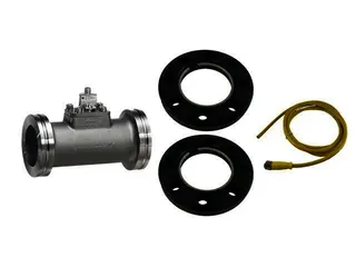 GRUNDFOS Durchflusssensor VFI 52-104m3/h DN65 GG 4-20mA EPDM